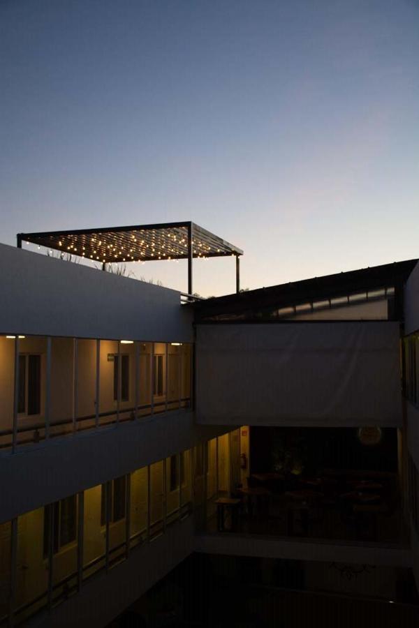 Hotel Monumental Aguascalientes Kültér fotó